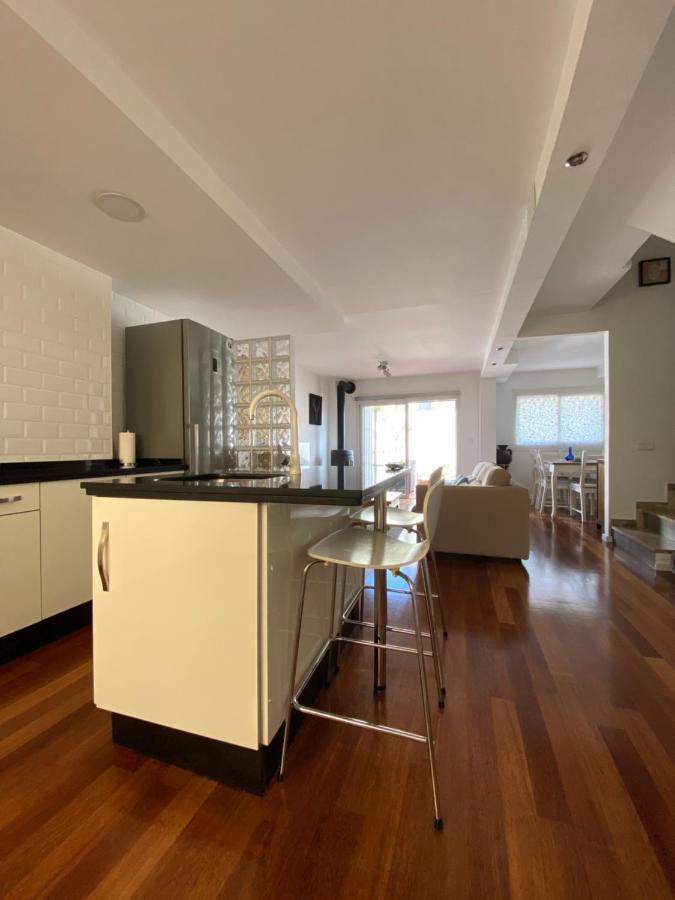 Apartamento El Olivo 塔里法 外观 照片