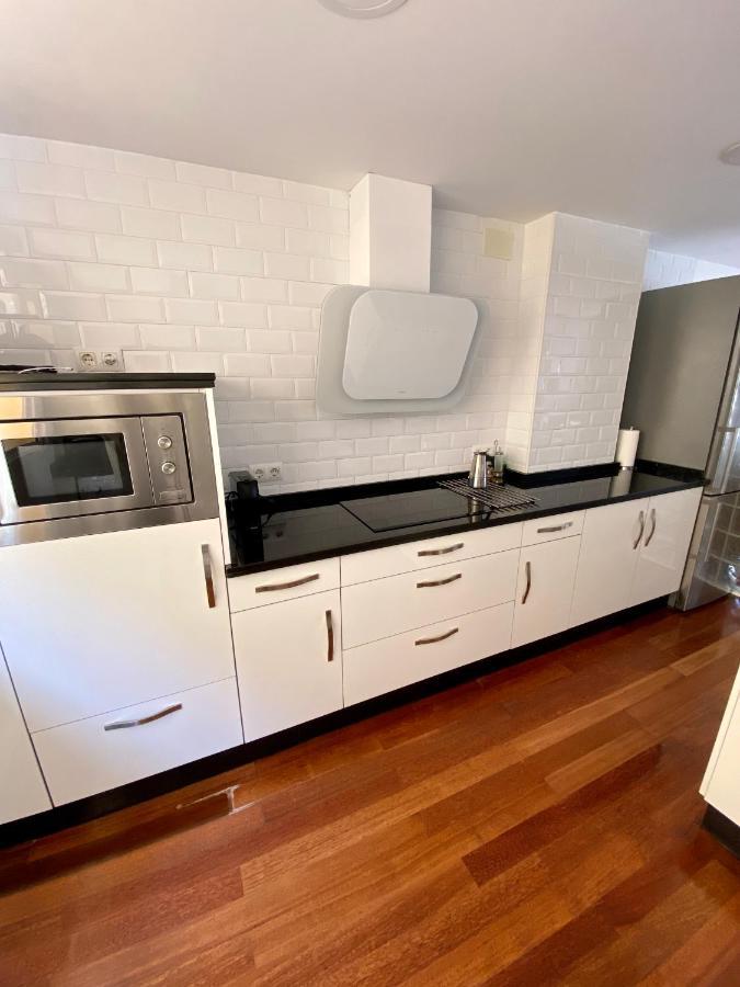 Apartamento El Olivo 塔里法 外观 照片