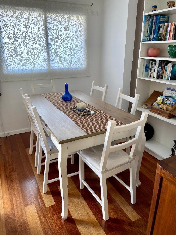 Apartamento El Olivo 塔里法 外观 照片