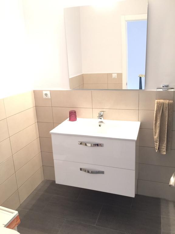 Apartamento El Olivo 塔里法 外观 照片
